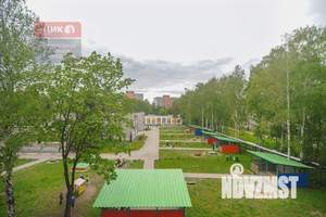 1-к квартира, вторичка, 36м2, 3/10 этаж