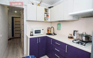 1-к квартира, вторичка, 30м2, 2/5 этаж