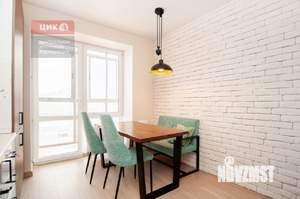 1-к квартира, вторичка, 45м2, 10/11 этаж