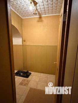 1-к квартира, вторичка, 41м2, 2/10 этаж