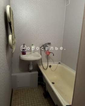 2-к квартира, вторичка, 44м2, 4/5 этаж