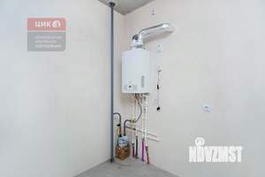 1-к квартира, вторичка, 39м2, 24/25 этаж