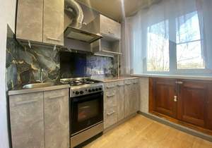 2-к квартира, вторичка, 45м2, 4/5 этаж