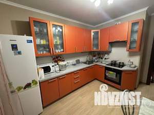 3-к квартира, вторичка, 87м2, 8/15 этаж