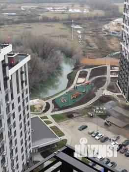 4-к квартира, вторичка, 140м2, 23/26 этаж