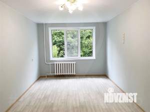1-к квартира, вторичка, 33м2, 1/5 этаж