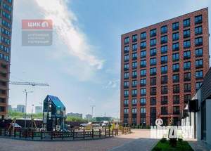 1-к квартира, вторичка, 37м2, 7/10 этаж