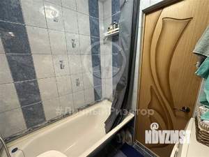 1-к квартира, вторичка, 34м2, 4/5 этаж