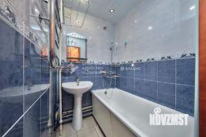 3-к квартира, вторичка, 59м2, 7/9 этаж