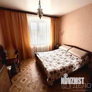 3-к квартира, вторичка, 61м2, 5/5 этаж