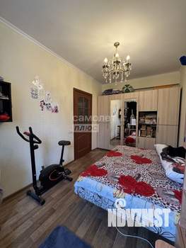 3-к квартира, вторичка, 53м2, 5/16 этаж