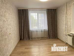 2-к квартира, вторичка, 58м2, 4/9 этаж