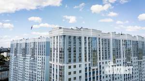 2-к квартира, вторичка, 74м2, 24/25 этаж