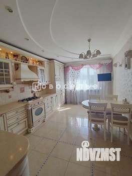 6-к квартира, вторичка, 170м2, 6/8 этаж