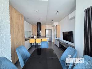 3-к квартира, вторичка, 95м2, 22/24 этаж