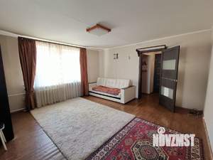 1-к квартира, вторичка, 34м2, 2/5 этаж