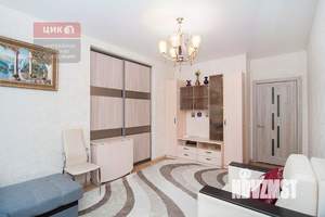 2-к квартира, вторичка, 60м2, 8/23 этаж