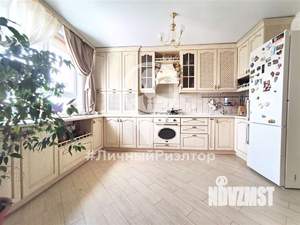 2-к квартира, сданный дом, 77м2, 18/25 этаж