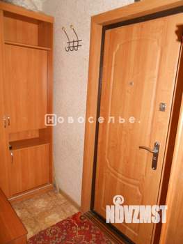 1-к квартира, вторичка, 33м2, 7/9 этаж