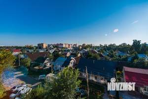 3-к квартира, вторичка, 59м2, 5/5 этаж