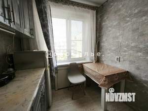 1-к квартира, вторичка, 31м2, 4/5 этаж