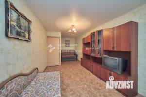 1-к квартира, вторичка, 35м2, 6/12 этаж