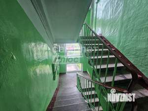 1-к квартира, вторичка, 31м2, 2/5 этаж