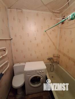 1-к квартира, вторичка, 21м2, 9/9 этаж