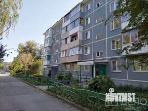 3-к квартира, вторичка, 61м2, 1/5 этаж