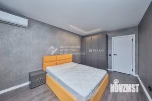 1-к квартира, вторичка, 40м2, 6/15 этаж