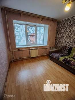 1-к квартира, вторичка, 18м2, 2/5 этаж