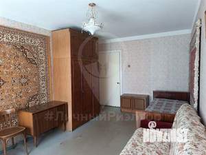 2-к квартира, вторичка, 48м2, 3/5 этаж
