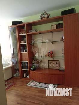 3-к квартира, вторичка, 90м2, 4/4 этаж