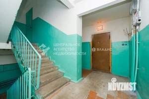 2-к квартира, вторичка, 50м2, 2/9 этаж