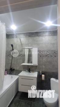 1-к квартира, вторичка, 41м2, 11/25 этаж