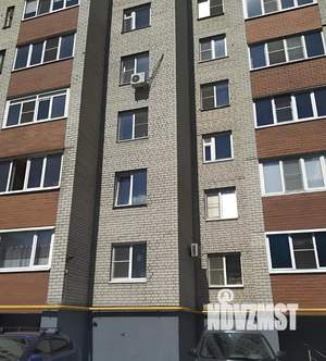 1-к квартира, вторичка, 31м2, 2/11 этаж