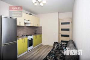 1-к квартира, вторичка, 44м2, 3/10 этаж