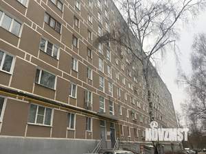 3-к квартира, вторичка, 60м2, 7/9 этаж