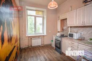 2-к квартира, вторичка, 66м2, 5/5 этаж