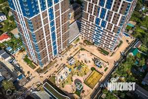 2-к квартира, вторичка, 75м2, 19/27 этаж