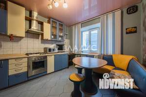 3-к квартира, вторичка, 86м2, 3/5 этаж