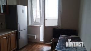 1-к квартира, вторичка, 41м2, 13/17 этаж