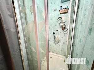 1-к квартира, вторичка, 26м2, 1/1 этаж