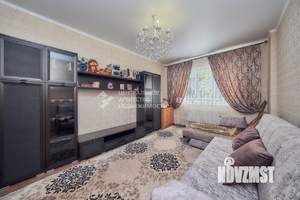 2-к квартира, вторичка, 77м2, 1/11 этаж