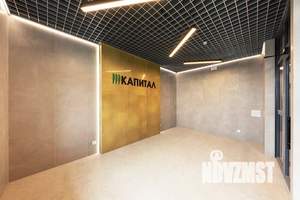 1-к квартира, вторичка, 40м2, 14/25 этаж