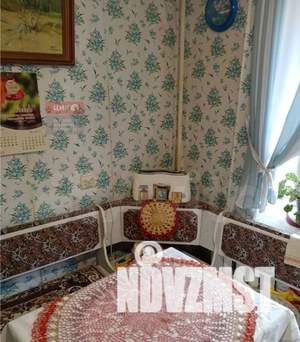 2-к квартира, вторичка, 45м2, 2/5 этаж