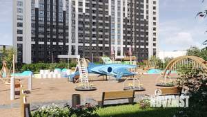 2-к квартира, вторичка, 47м2, 21/25 этаж