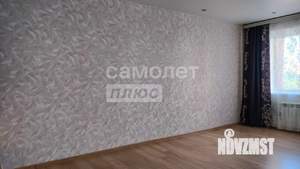 3-к квартира, вторичка, 77м2, 2/9 этаж
