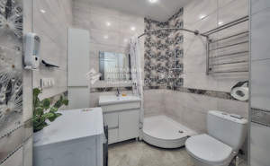 1-к квартира, вторичка, 35м2, 7/27 этаж