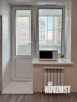 1-к квартира, вторичка, 46м2, 7/10 этаж